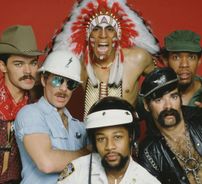 Foto de Village People