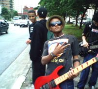 Foto de Os Indolentes