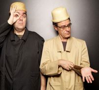 Foto de Os Mulheres Negras