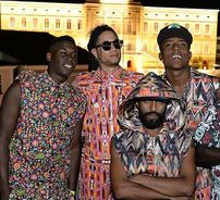 Foto de ÀTTØØXXÁ