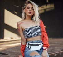 Foto de Camila Marieta