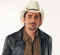 Foto de Brad Paisley