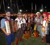 Foto de Sonido del Alma gaucha