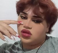 Foto de Rebecca Daysi