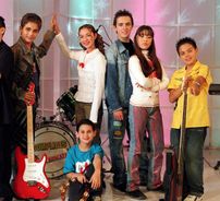 Foto de Cumplices de Um Resgate