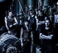 Foto de Heldmaschine