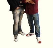 Foto de Everson & Jean