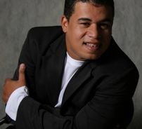 Foto de Hugo Santana