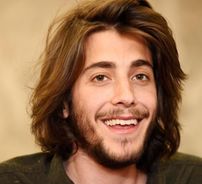 Foto de Salvador Sobral