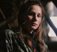 Foto de Elizabeth Grace