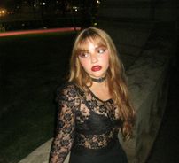 Foto de Amanda Birchal