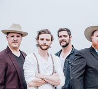 Foto de The Ghost of Paul Revere