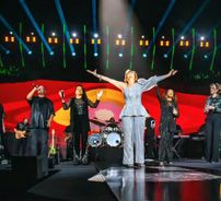 Foto de Renascer Praise