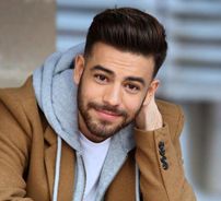 Foto de Agoney