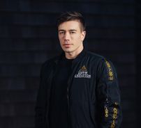 Foto de Headhunterz