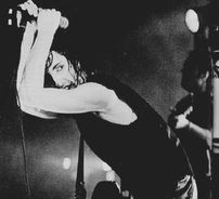 Foto de Nine Inch Nails