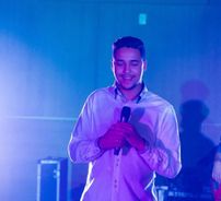 Foto de David Aguiar