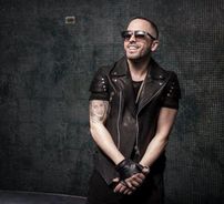 Foto de Yandel