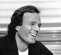 Foto de Julio Iglesias