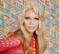 Foto de Nancy Sinatra