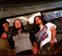 Foto de Threat Signal