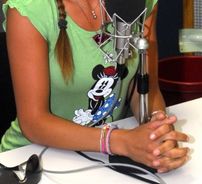 Foto de Sarah Connor