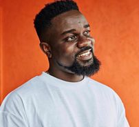 Foto de Sarkodie