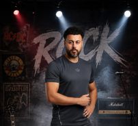 Foto de Rodrigo Gonçalves