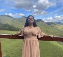 Foto de Aline Macedo