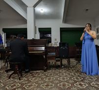 Foto de Juliana Veras