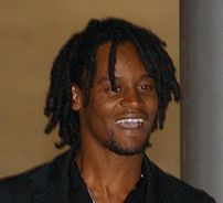 Foto de Toni Garrido