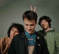 Foto de Wallows