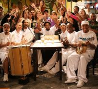 Foto de Grupo Zueira