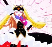 Foto de Mawaru Penguindrum
