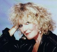 Foto de Petula Clark