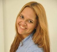 Foto de Cantora Glycia Mirian