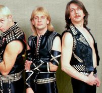 Foto de Judas Priest