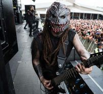 Foto de Terror Universal