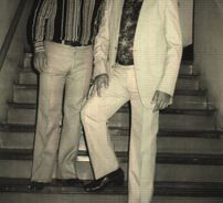 Foto de Dino Franco e Mouraí