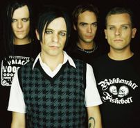 Foto de Apoptygma Berzerk