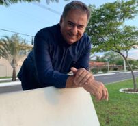 Foto de Edelson Moura