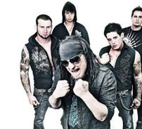 Foto de Egypt Central