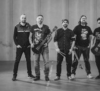 Foto de Black Swamp Water