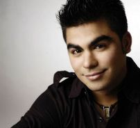 Foto de Renzo Guerrero