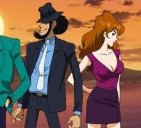 Foto de Lupin III