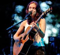 Foto de Ani DiFranco