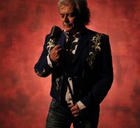 Foto de Russell Hitchcock