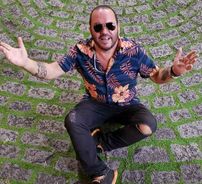 Foto de Toninho Geraes