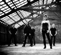 Foto de Theatre of Tragedy