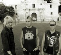 Foto de The Restarts